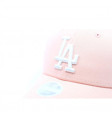 Damen Cap LA rosa Damen Cap LA rosa
